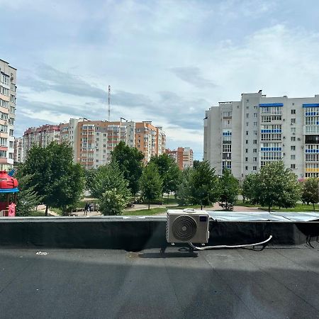 Apartment 1, Podillya Вінниця Екстер'єр фото