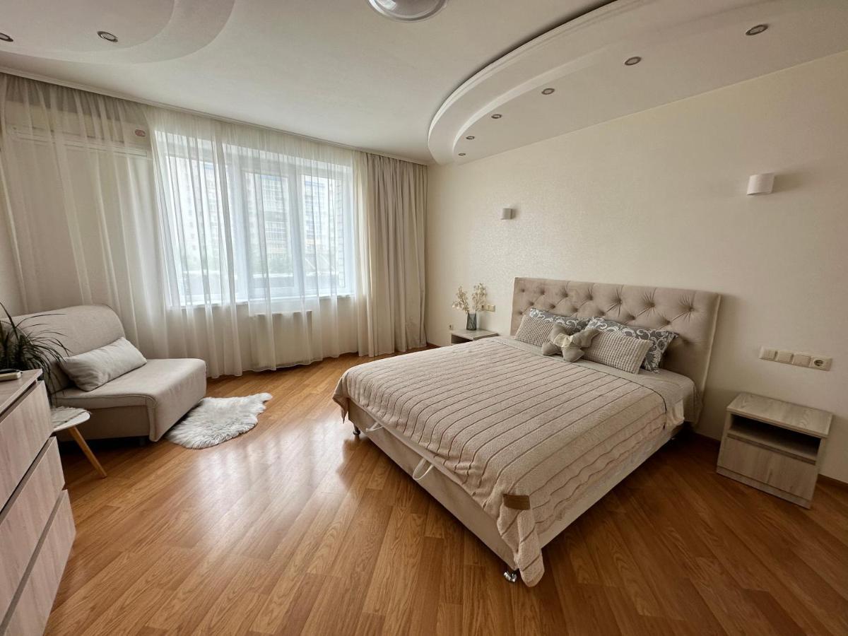 Apartment 1, Podillya Вінниця Екстер'єр фото