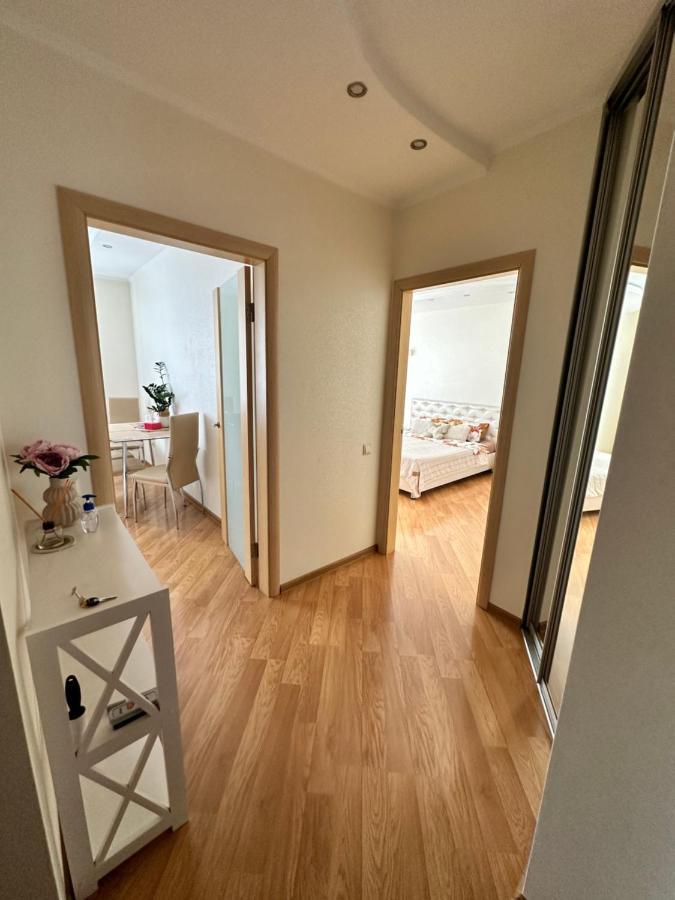 Apartment 1, Podillya Вінниця Екстер'єр фото