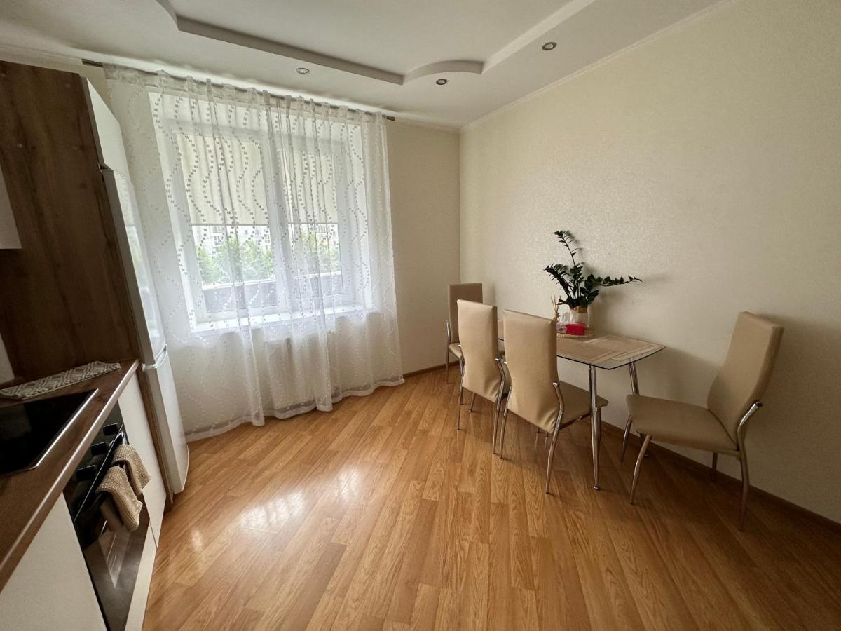 Apartment 1, Podillya Вінниця Екстер'єр фото