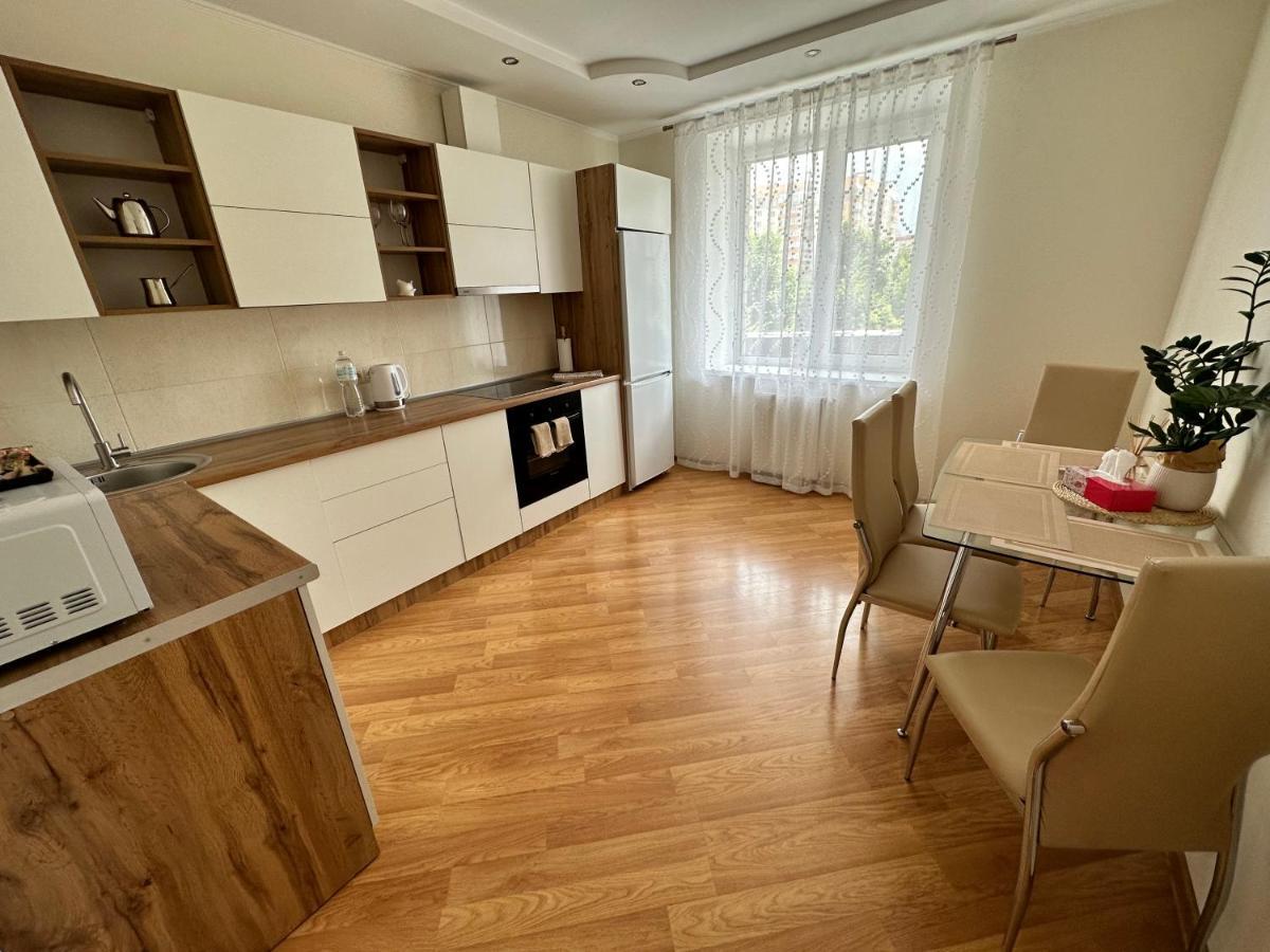 Apartment 1, Podillya Вінниця Екстер'єр фото