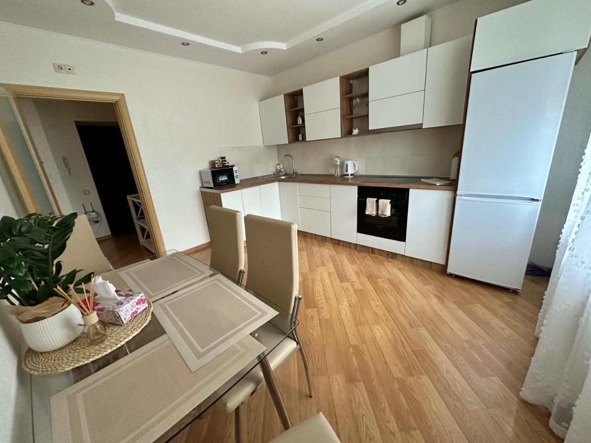 Apartment 1, Podillya Вінниця Екстер'єр фото