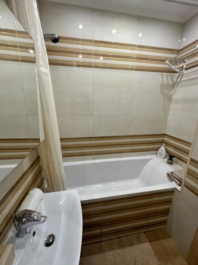 Apartment 1, Podillya Вінниця Екстер'єр фото