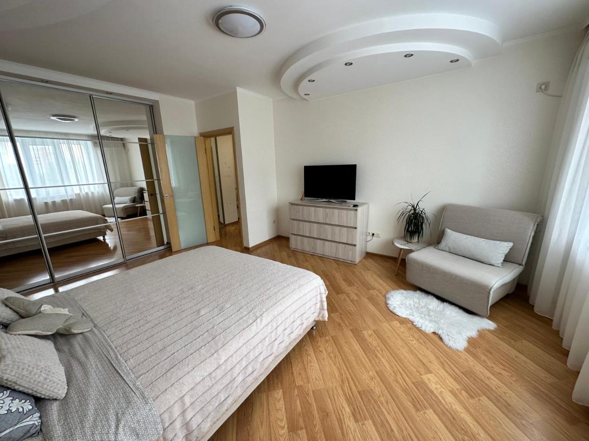 Apartment 1, Podillya Вінниця Екстер'єр фото