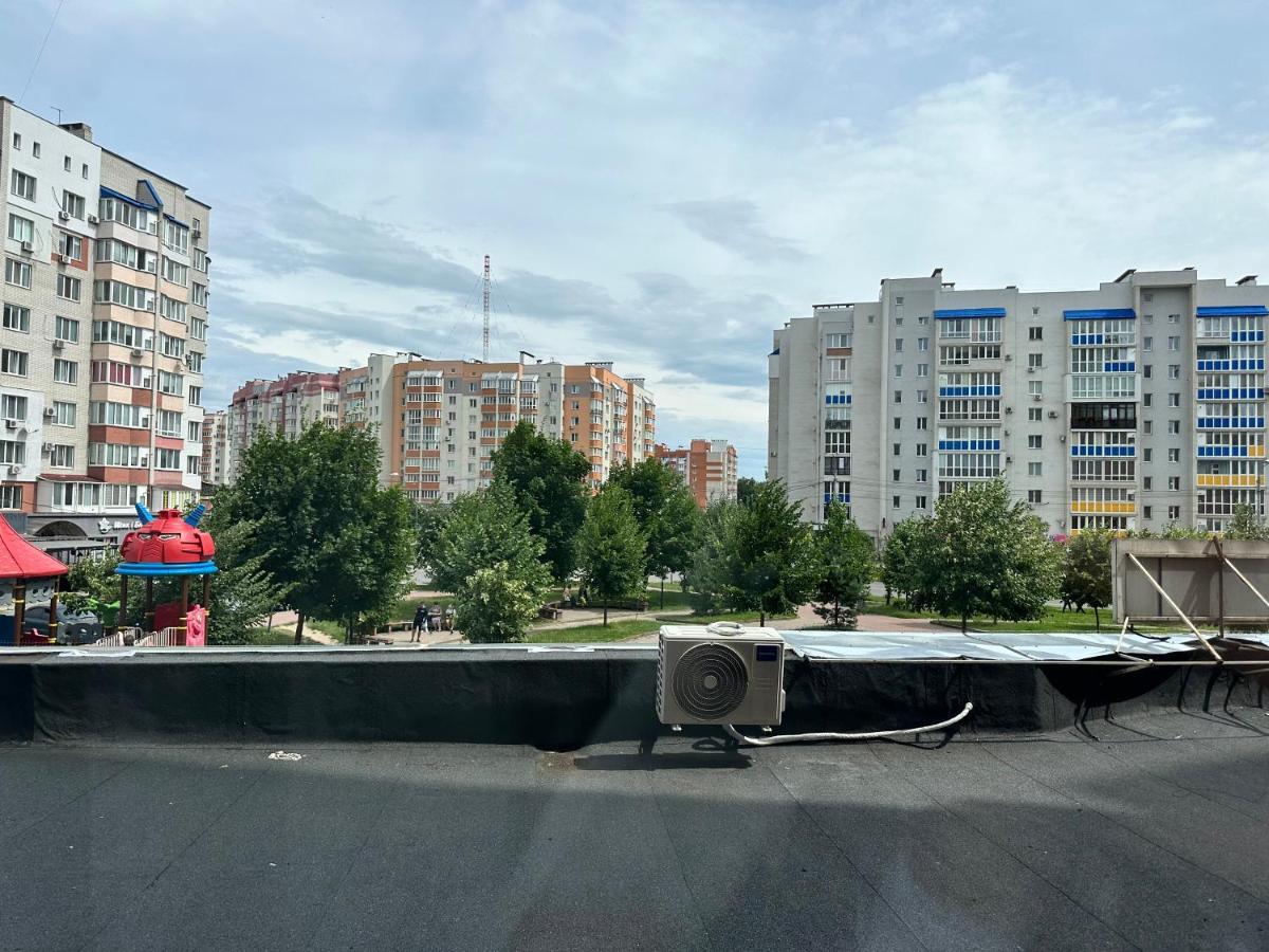 Apartment 1, Podillya Вінниця Екстер'єр фото
